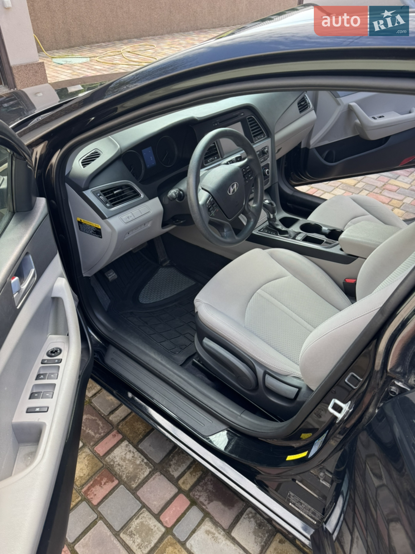 2015 Hyundai Sonata - мініатюра 6
