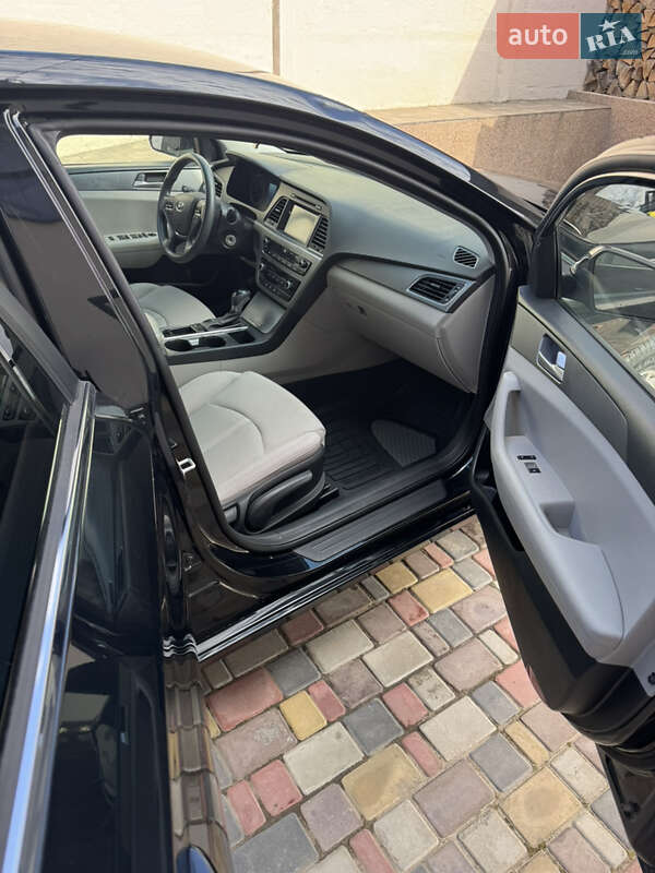 Седан Hyundai Sonata 2015 в Харькове