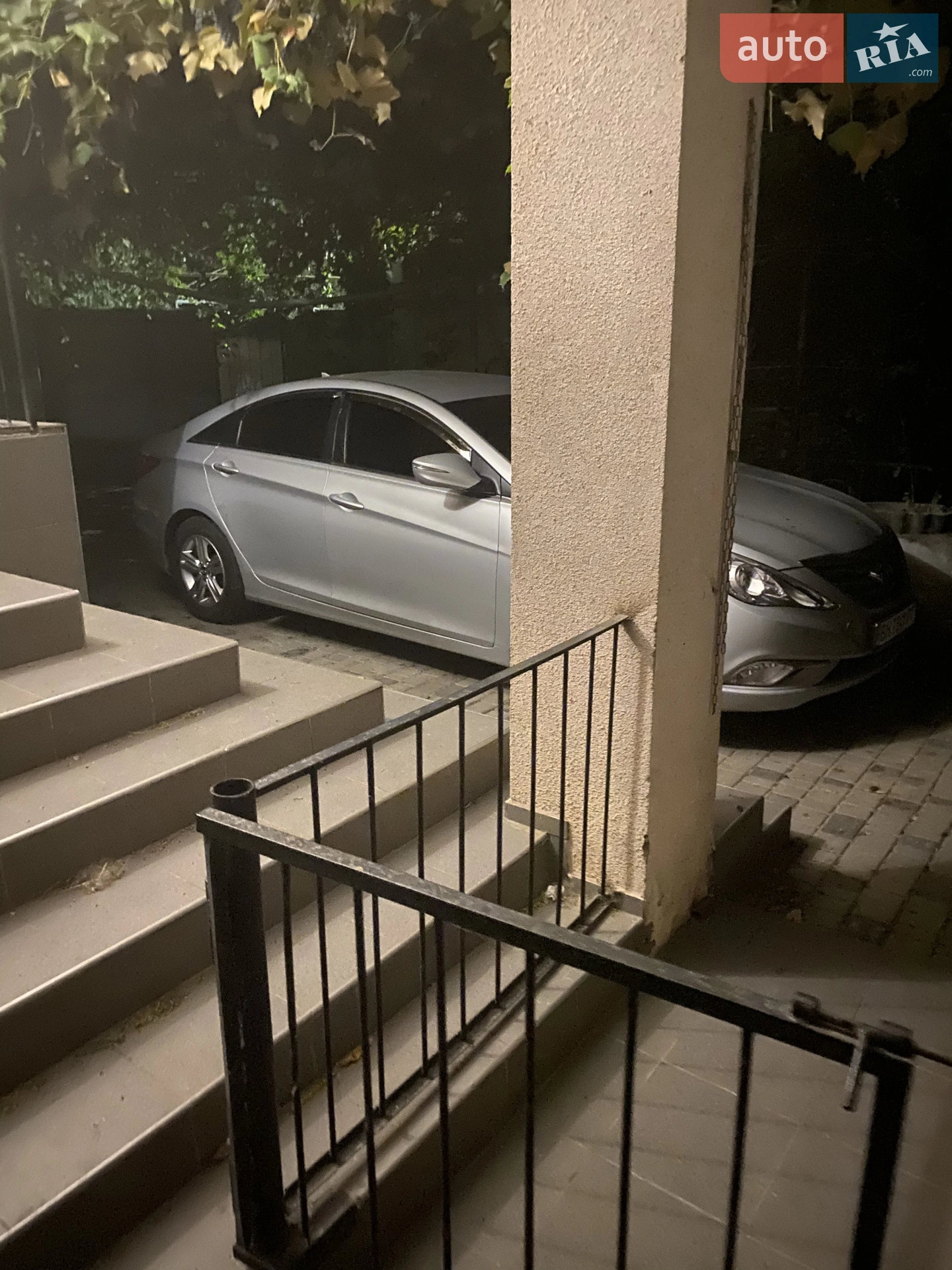 2014 Hyundai Sonata - мініатюра 7