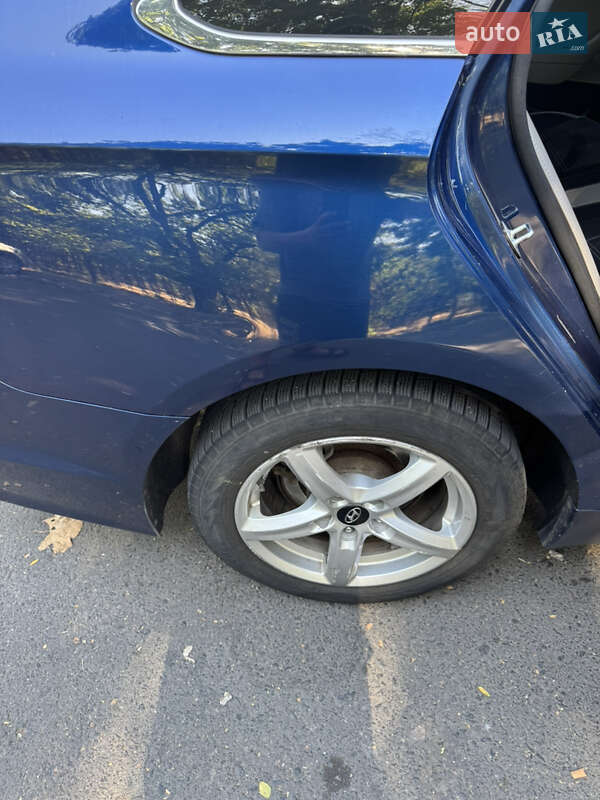 Седан Hyundai Sonata 2015 в Одессе