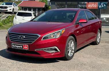 Седан Hyundai Sonata 2015 в Вінниці