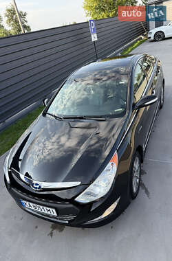Седан Hyundai Sonata 2014 в Василькові