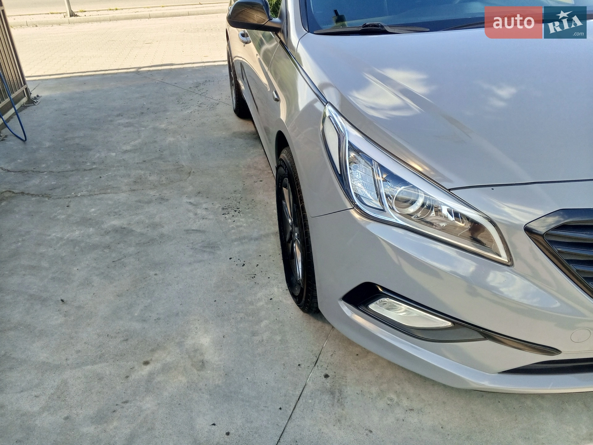 2014 Hyundai Sonata - мініатюра 12