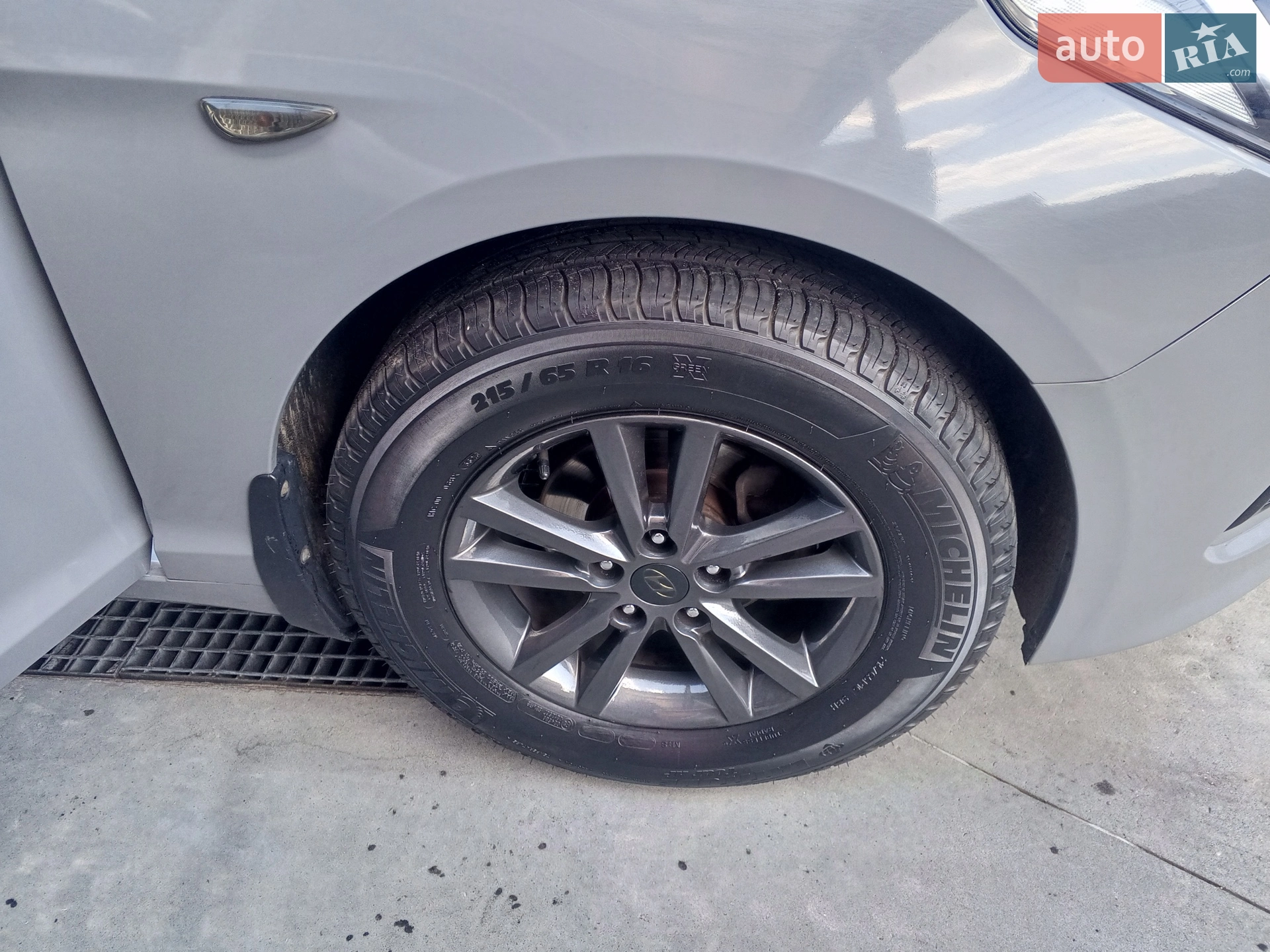 2014 Hyundai Sonata - мініатюра 44