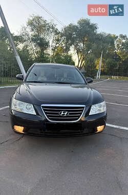 Седан Hyundai Sonata 2008 в Сарате