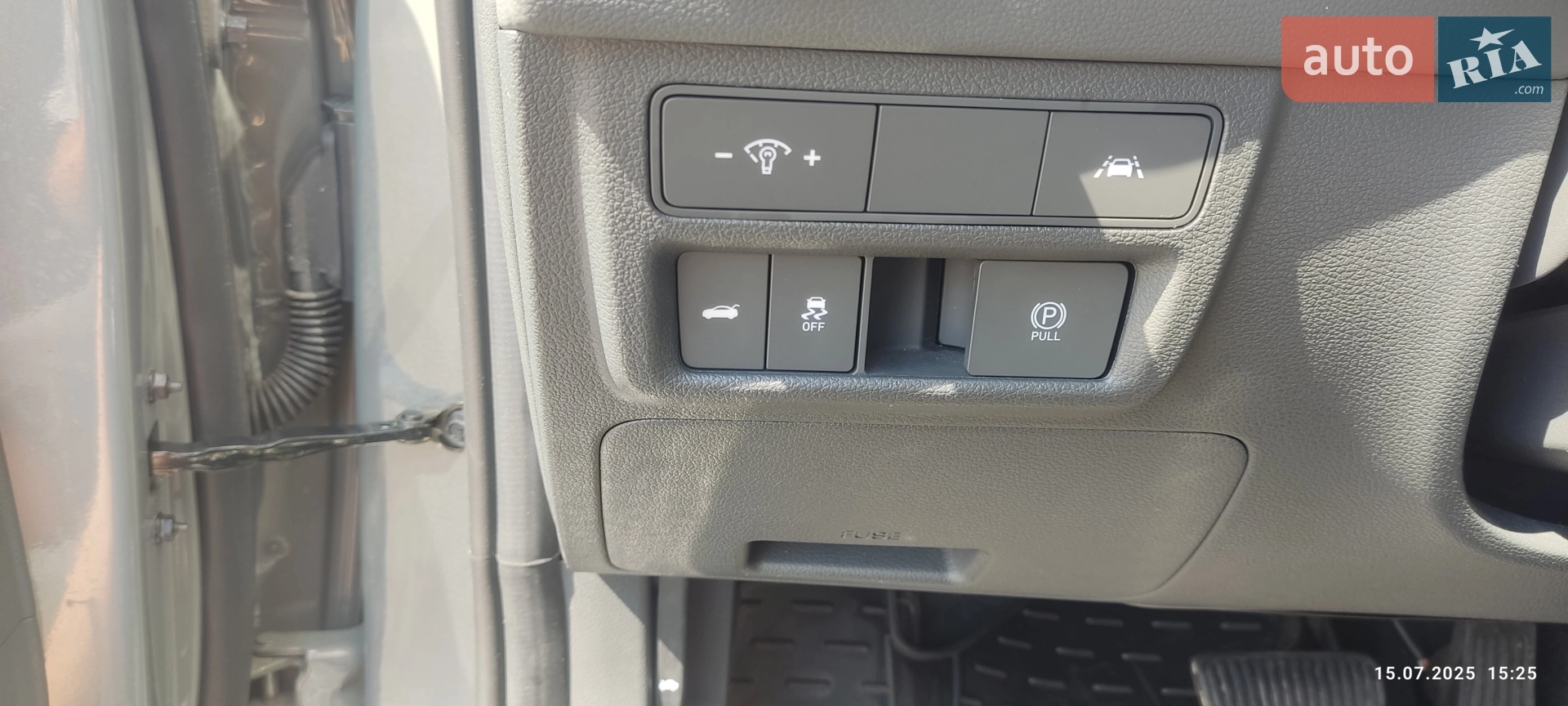 2022 Hyundai Sonata - мініатюра 15