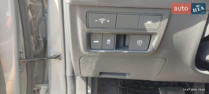 Седан Hyundai Sonata 2022 в Киеве фото 16 Седан Hyundai Sonata 2022 в Киеве