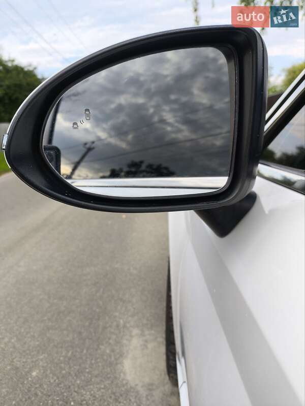 Седан Hyundai Sonata 2019 в Києві фото 17 Седан Hyundai Sonata 2019 в Києві