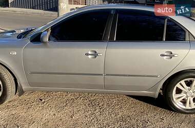 Седан Hyundai Sonata 2009 в Одессе