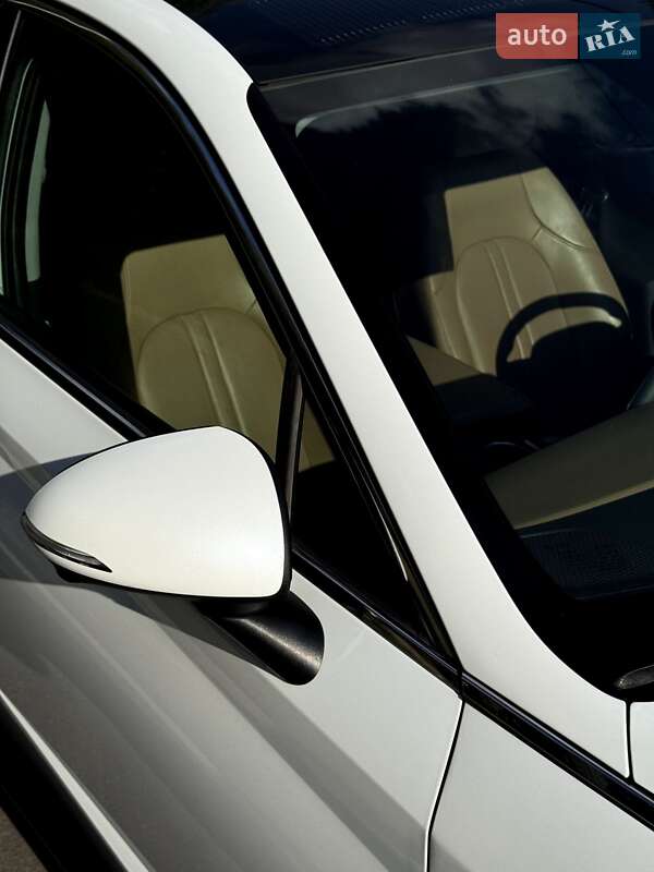 Седан Hyundai Sonata 2022 в Києві