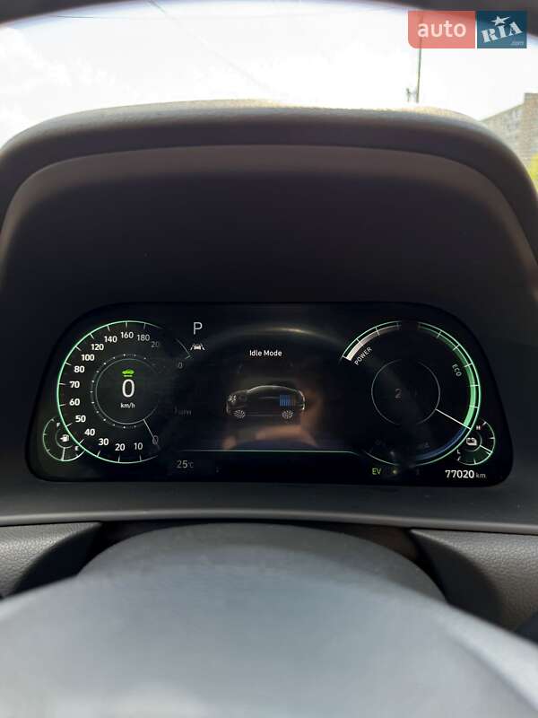 Седан Hyundai Sonata 2022 в Києві