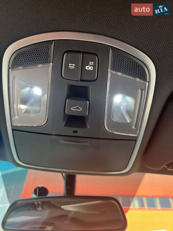 Седан Hyundai Sonata 2018 в Одессе