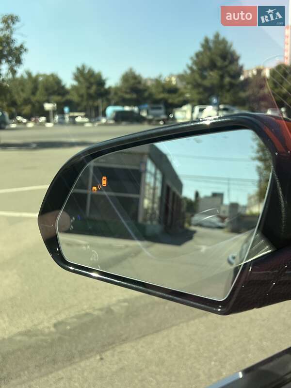 Седан Hyundai Sonata 2018 в Одессе