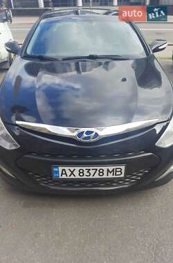 Седан Hyundai Sonata 2013 в Харькове