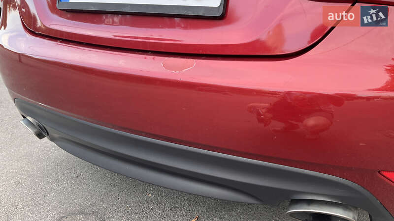 Седан Hyundai Sonata 2014 в Києві