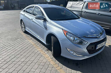 Седан Hyundai Sonata 2014 в Харькове