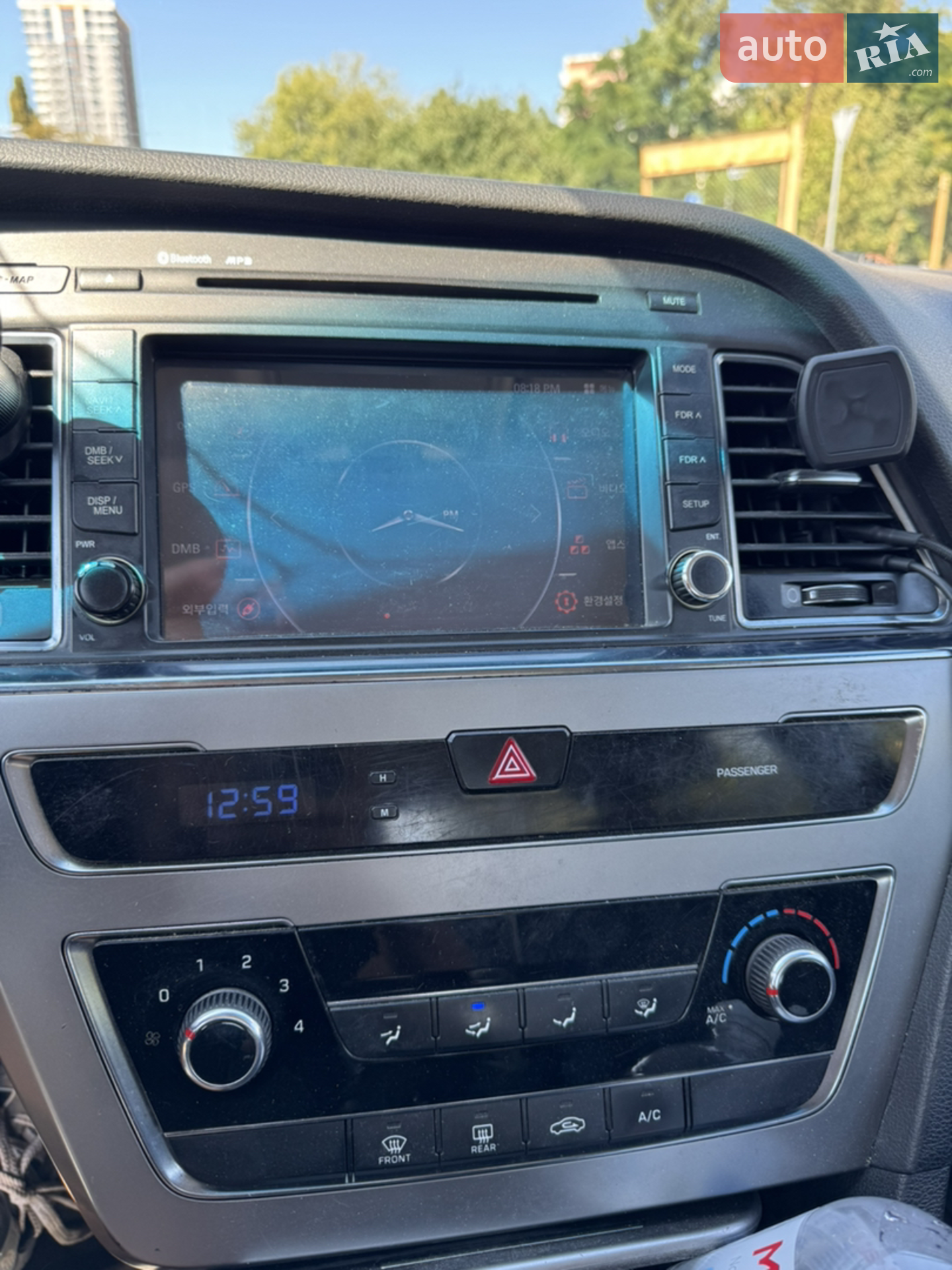 2014 Hyundai Sonata - мініатюра 8