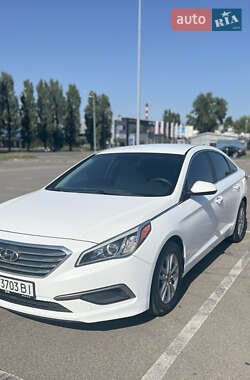 Седан Hyundai Sonata 2015 в Києві