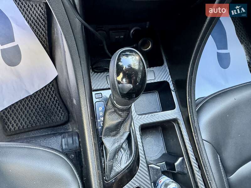 Седан Hyundai Sonata 2012 в Києві