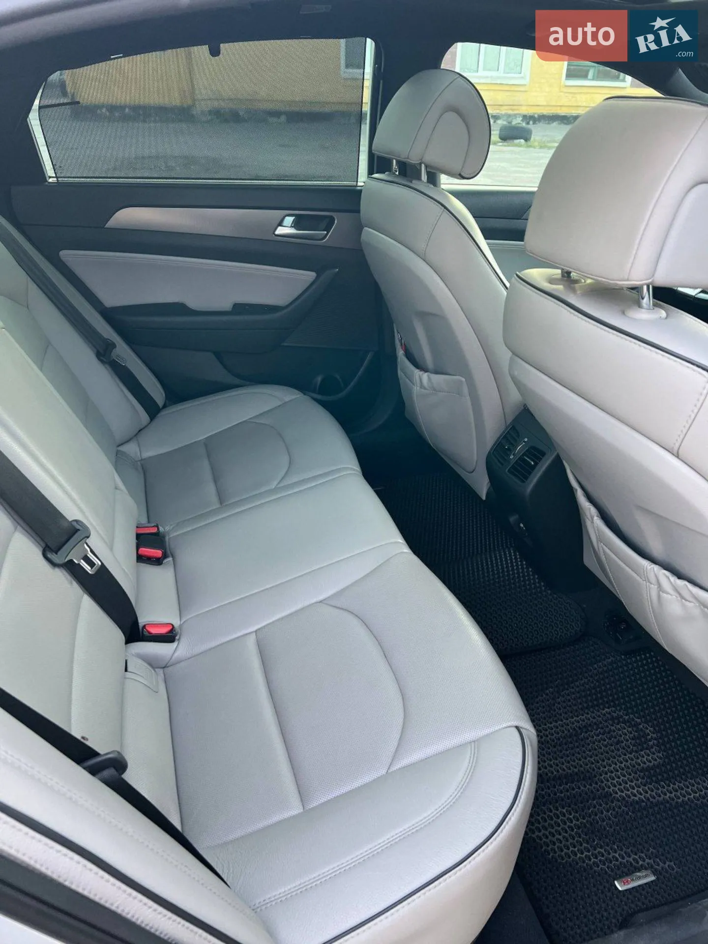 2014 Hyundai Sonata - мініатюра 15