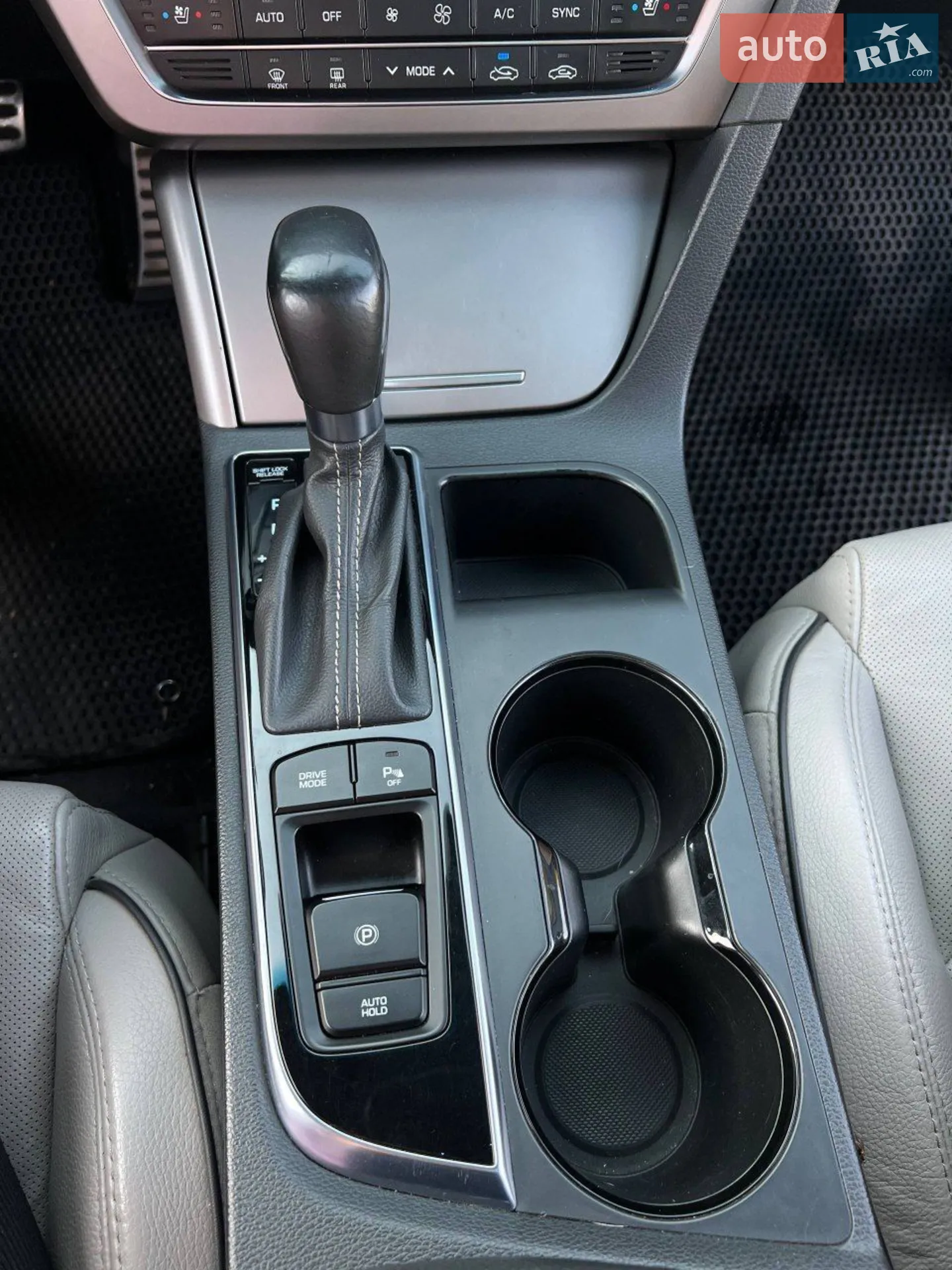 2014 Hyundai Sonata - мініатюра 21