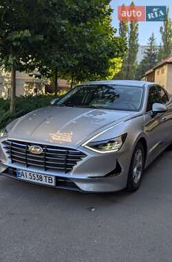 Седан Hyundai Sonata 2020 в Белой Церкви