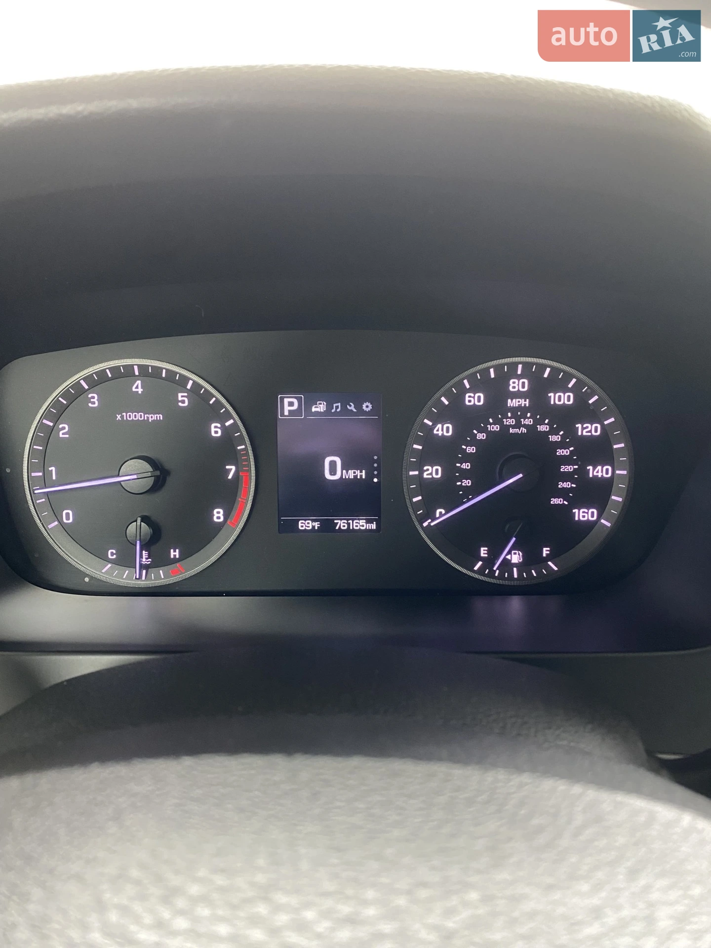 2016 Hyundai Sonata - мініатюра 4