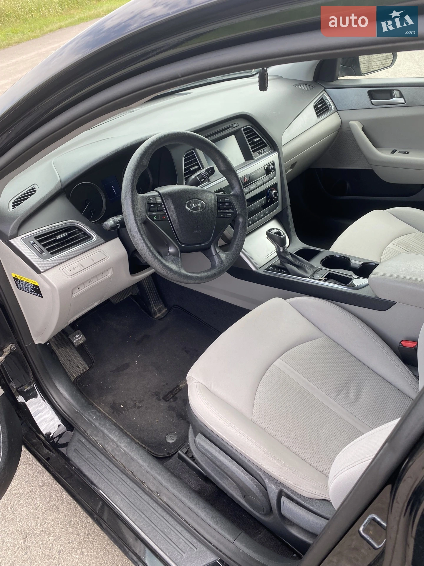 2016 Hyundai Sonata - мініатюра 6