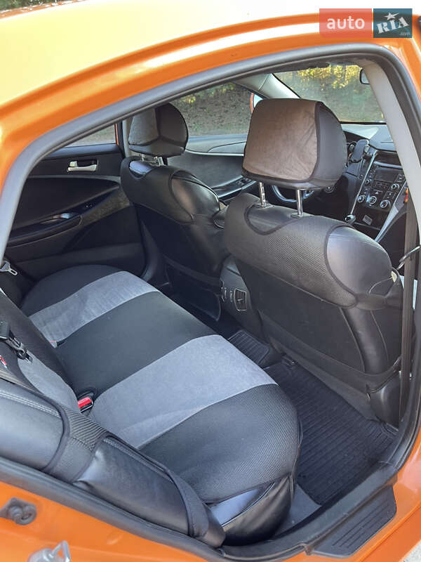 Седан Hyundai Sonata 2014 в Тернополе фото 28 Седан Hyundai Sonata 2014 в Тернополе