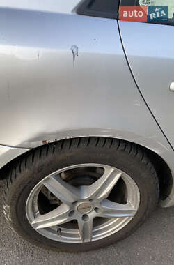 Седан Hyundai Sonata 2008 в 