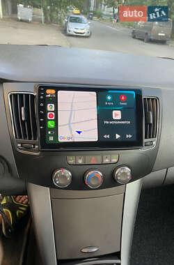 Седан Hyundai Sonata 2008 в 