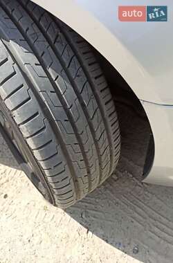 Седан Hyundai Sonata 2008 в 