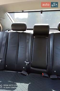 Седан Hyundai Sonata 2008 в 