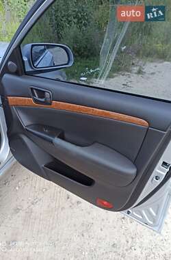 Седан Hyundai Sonata 2008 в 