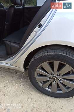 Седан Hyundai Sonata 2008 в 