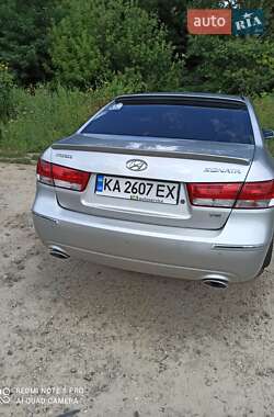 Седан Hyundai Sonata 2008 в 