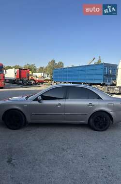 Седан Hyundai Sonata 2006 в Днепре