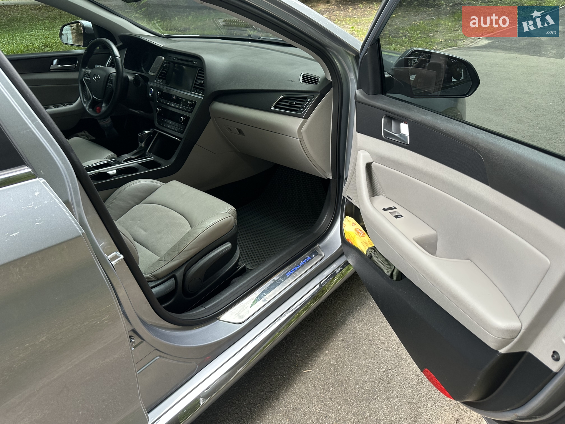 2014 Hyundai Sonata - мініатюра 12