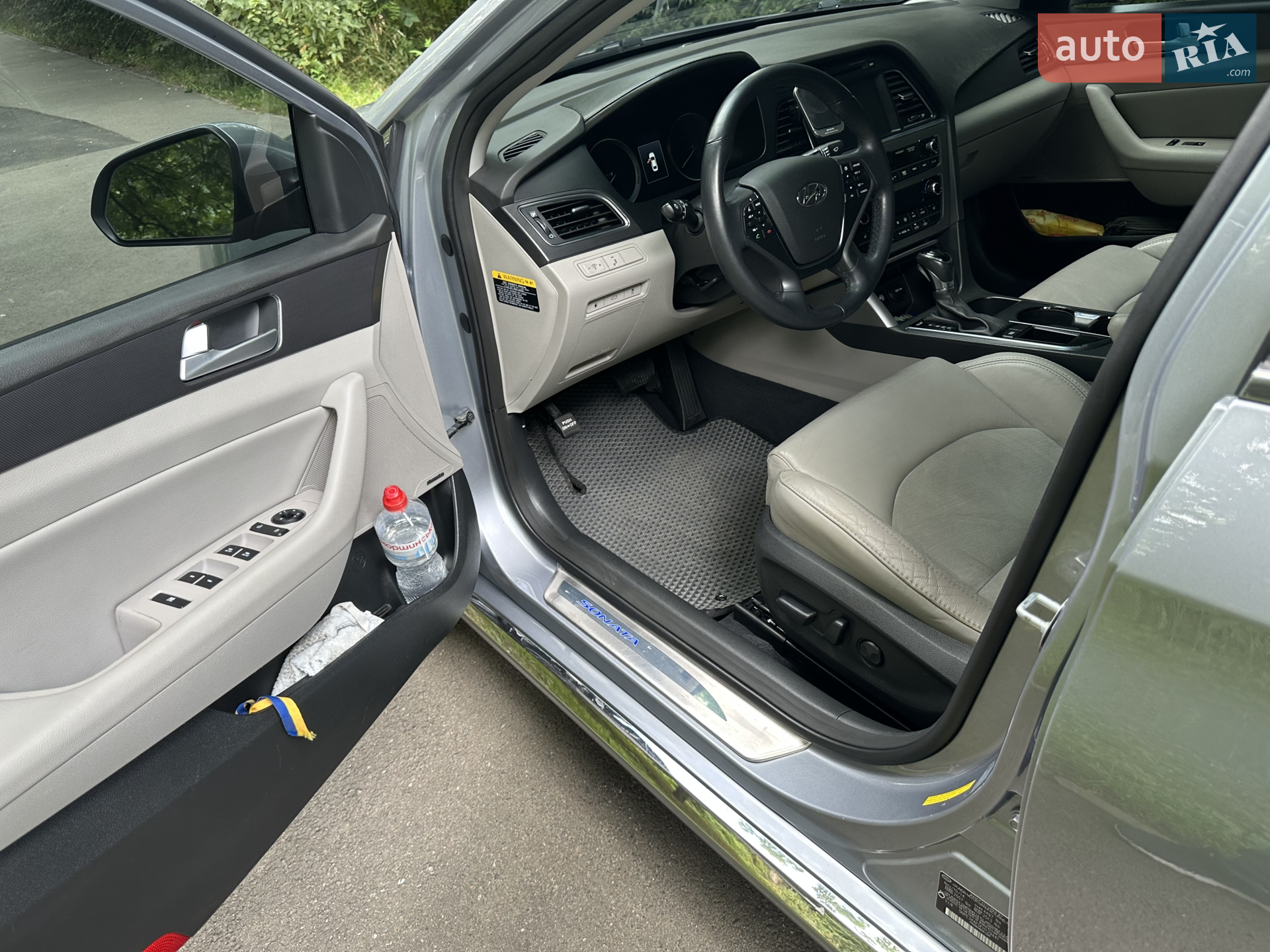 2014 Hyundai Sonata - мініатюра 14