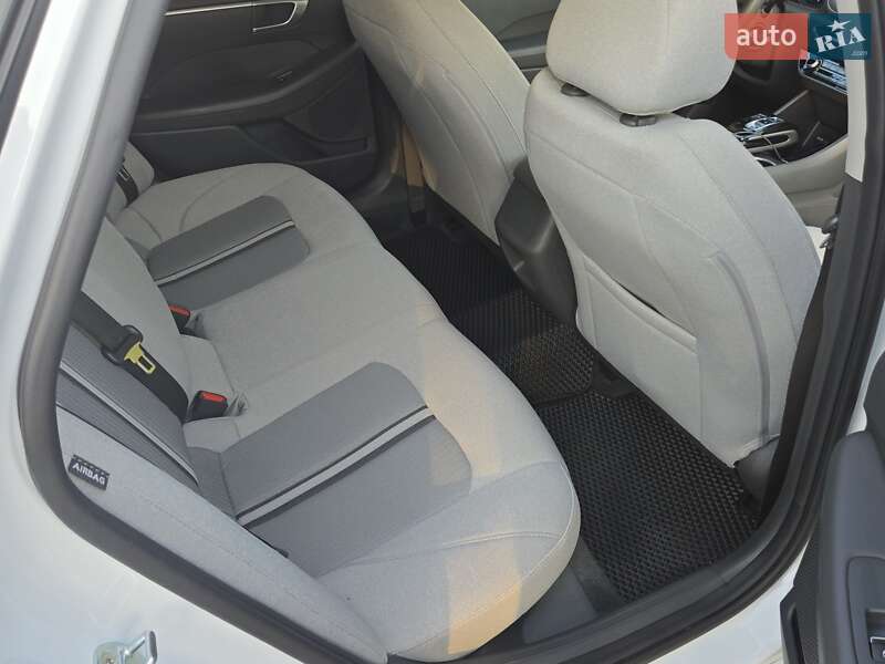Седан Hyundai Sonata 2019 в Обухові фото 15 Седан Hyundai Sonata 2019 в Обухові