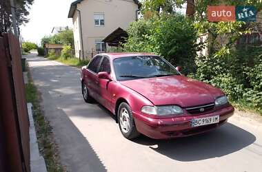 Седан Hyundai Sonata 1994 в Львові