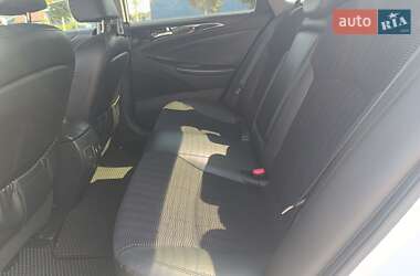 Седан Hyundai Sonata 2010 в 