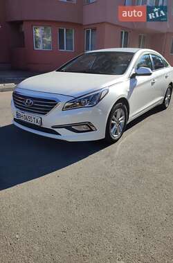 Седан Hyundai Sonata 2015 в Одессе