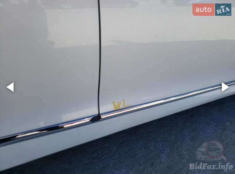 Седан Hyundai Sonata 2014 в Чорноморську