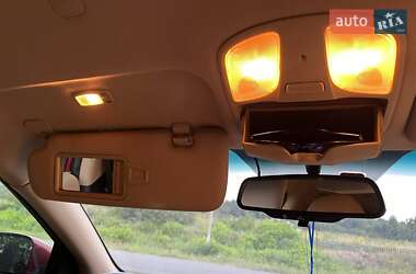 Седан Hyundai Sonata 2012 в Конотопе