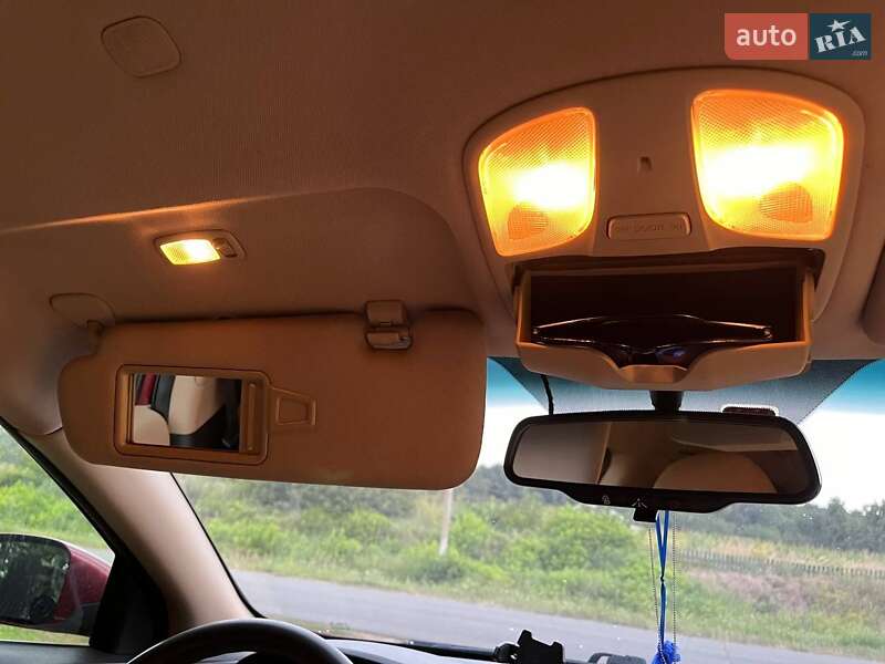 Седан Hyundai Sonata 2012 в Конотопе