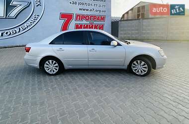 Седан Hyundai Sonata 2008 в Хмельницком