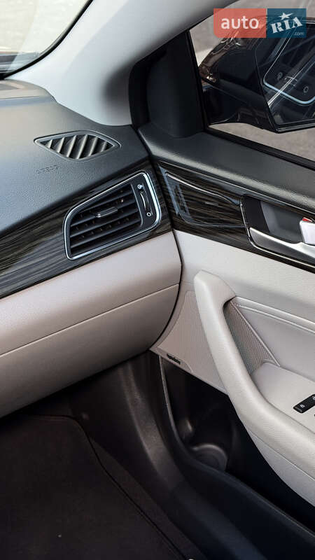 Седан Hyundai Sonata 2016 в Счастливом фото 36 Седан Hyundai Sonata 2016 в Счастливом