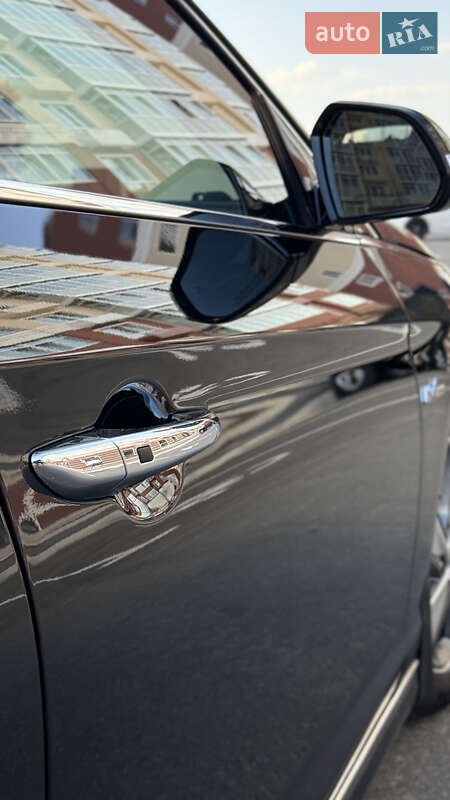 Седан Hyundai Sonata 2016 в Счастливом фото 40 Седан Hyundai Sonata 2016 в Счастливом