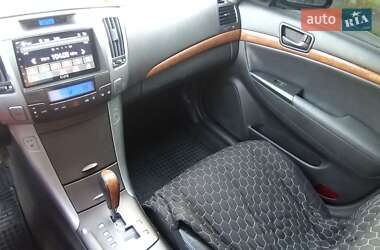 Седан Hyundai Sonata 2008 в Дружковке